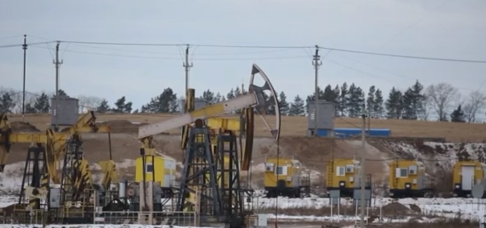 Германија доби уверување од САД за изземање од санкциите за руската нафта