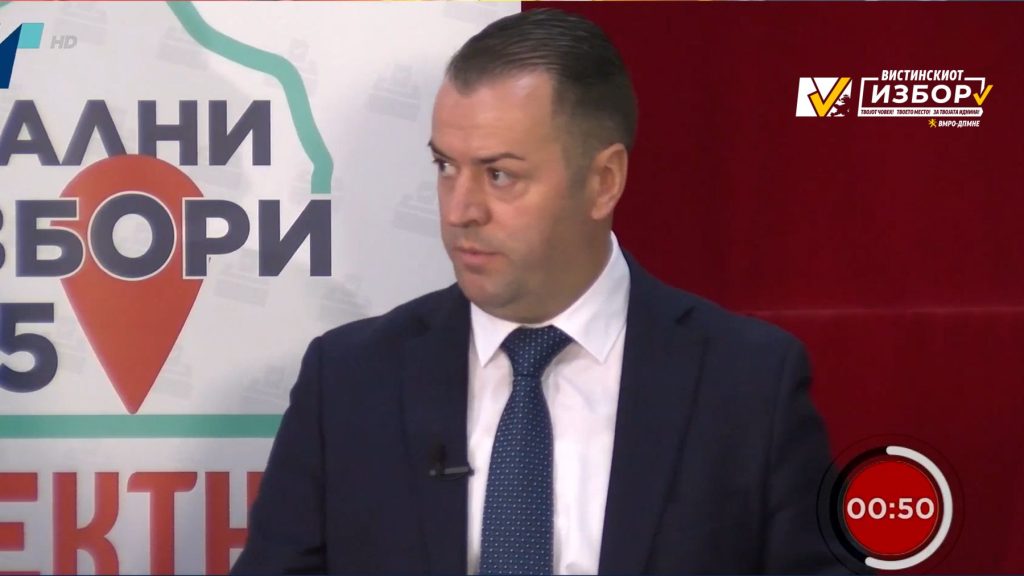СТЕФКОВСКИ: Вардариште ќе прерасне во зелена оаза, донесен е детален урбанистички план со намена спорт и рекреација