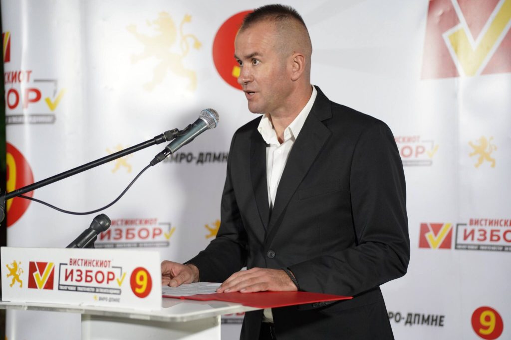 ТЕНТОВ: Дојран е скапоценост на Македонија, бројот 9 ја носи иднината за нашите деца