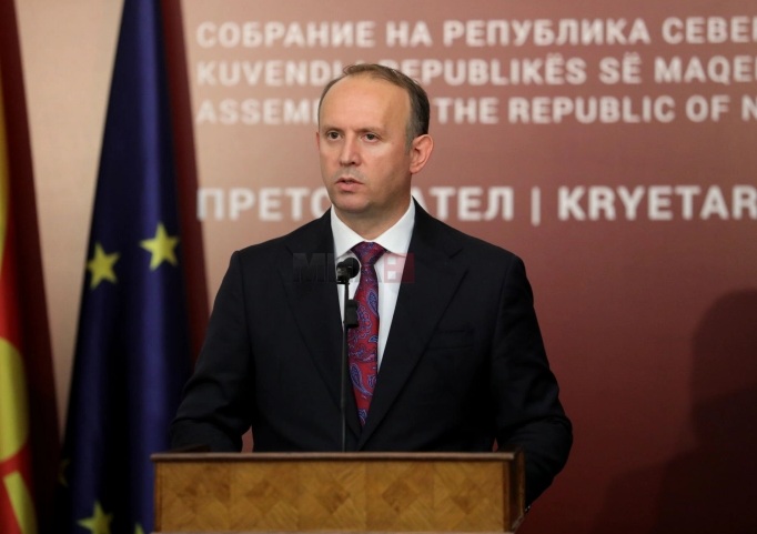 ГАШИ: Овој ден да ни биде повик за единство, граѓанска посветеност и заедничка заложба за иднината на нашата земја – честит 23 Октомври!