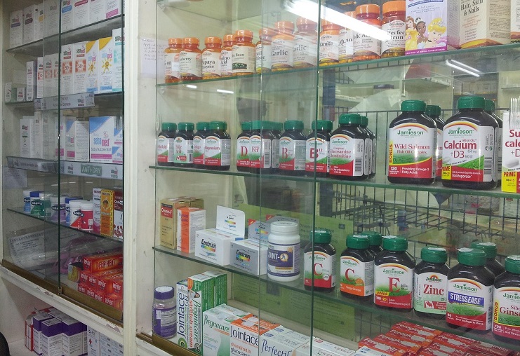 Два лека против згрутчување на крвта од крајот на ноември ќе може да се земаат на рецепт во аптека