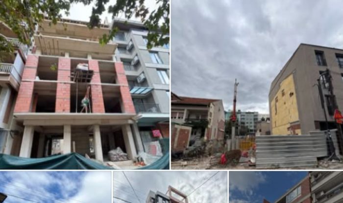 УДАР ОД ИВАНОВСКА И БЕЛЧЕВА ЗА СДСМ: Герасимовски сака да не гледаме што прави во Центар, туку да го слушаме што ни зборува