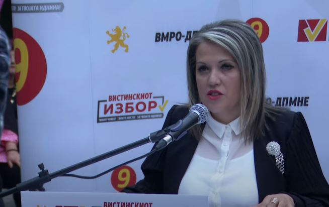 ДИМИТРИЕВА: Демир Капија целосно уназадува, ќе се борам за модерна и организирана Општина
