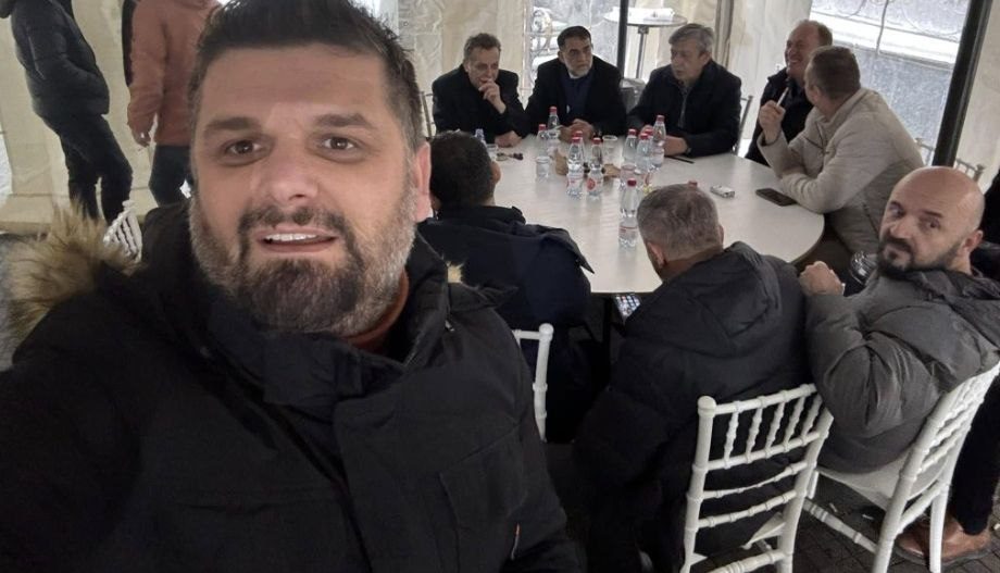 ПО ЗАТРУПУВАЊЕТО НА СКОПЈЕ СО ЃУБРЕ: Уапсени директорот и раководителот на Комунална хигиена, кадри на Данела Арсовска