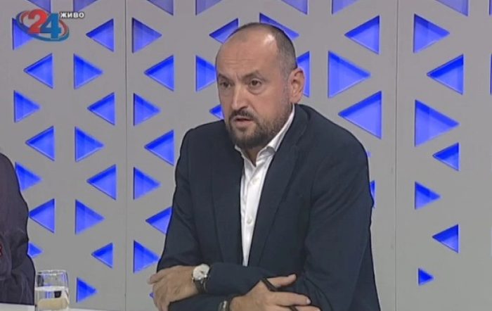 БИТИЌИ: СДСМ ѝ е потребен на оваа држава, ако се соберат гласовите на опозицијата и тие што не гласаа разликата меѓу нас и власта е само 16.000