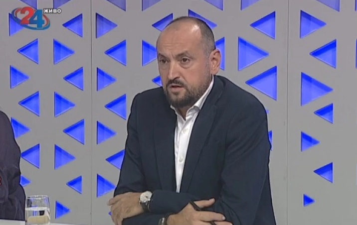 БИТИЌИ: СДСМ ѝ е потребен на оваа држава, ако се соберат гласовите на опозицијата и тие што не гласаа разликата меѓу нас и власта е само 16.000