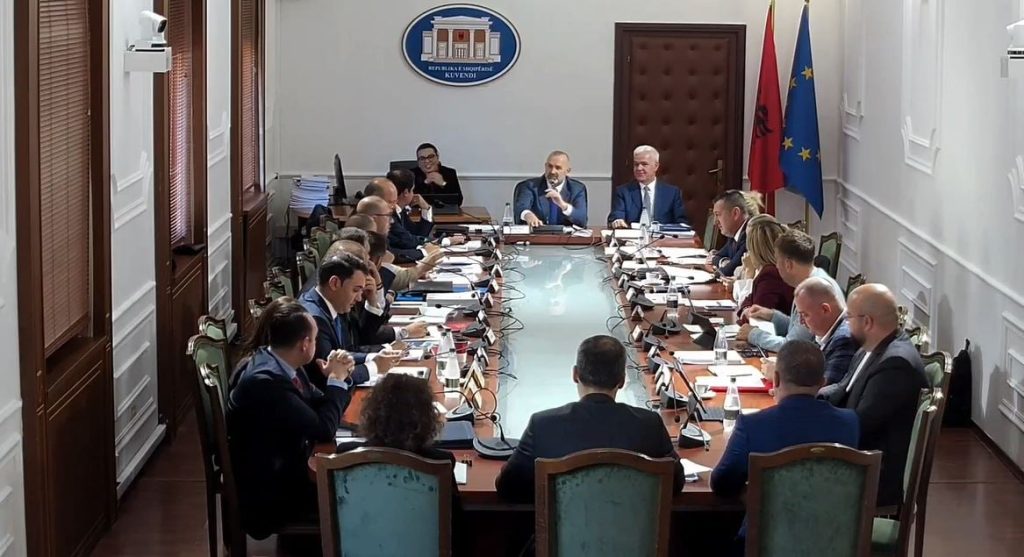 СПАК НА АЛБАНИЈА: Минатата година запленивме имот вреден 65,5 милиони евра, 33 поранешни високи функционери се под истрага