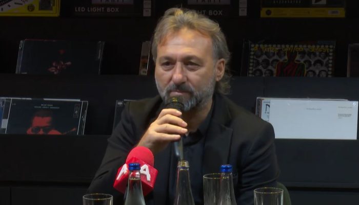 ЈАНИ БОЈАЏИ ЗА НОВИОТ ФИЛМ: За „27 април“ и последиците од него