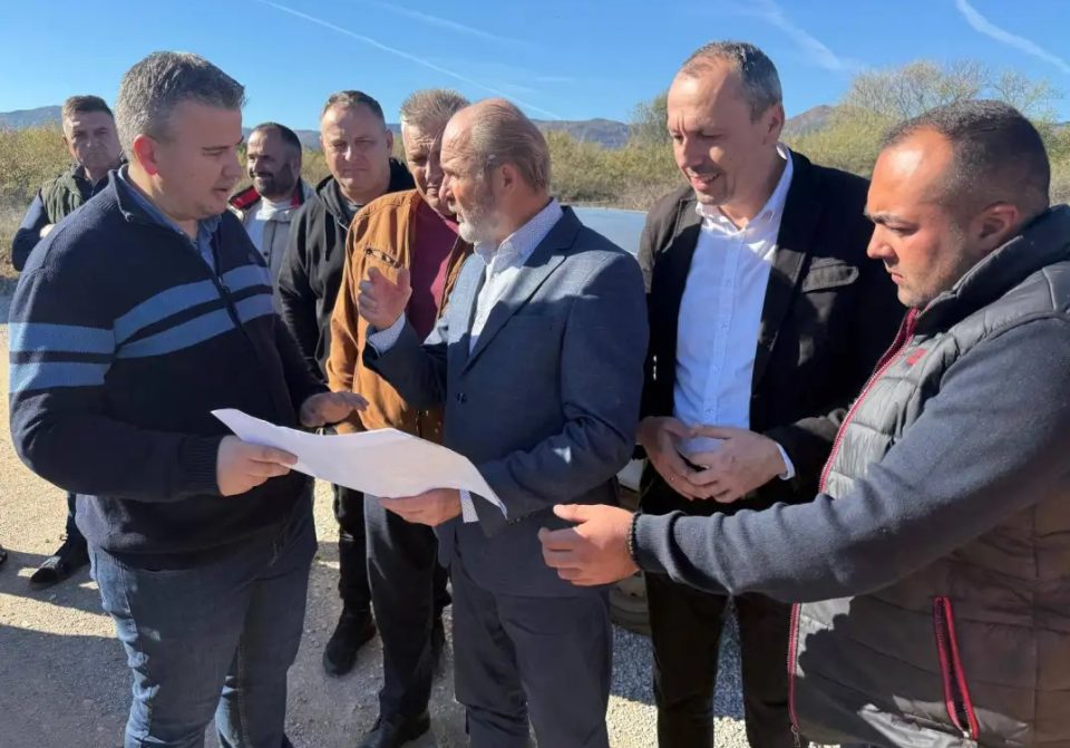 ЈП ЗА ДРЖАВНИ ПАТИШТА: На експресниот пат Крива Паланка – Страцин ќе се градат две нови клучки кај Десетак и Петралица