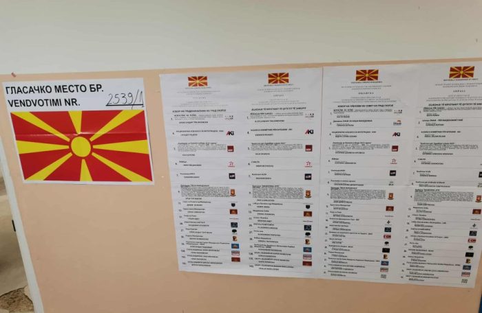 ГРАДОНАЧАЛНИЧКИ: Само три жени во трка за градоначалничка во вториот круг – во Неготино, Демир Капија и во Македонска Каменица