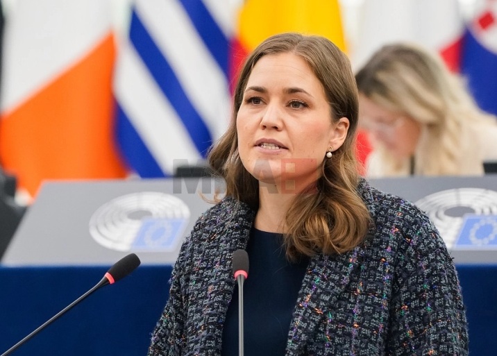 БЈЕРЕ: Неодговорното однесување на Русија ги загрозува граѓаните на ЕУ, затоа нашиот одговор треба да биде јасен, заеднички и решителен