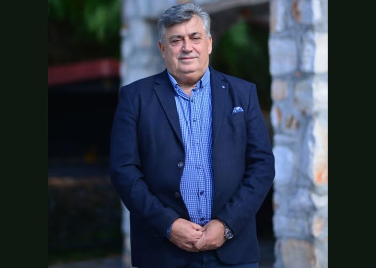 ВРЕМЕ Е ДА СЕ СТАВИ КРАЈ НА ПОДЕЛБИТЕ: Војнески се повлекува од изборната трка за градоначалник на Македонски Брод