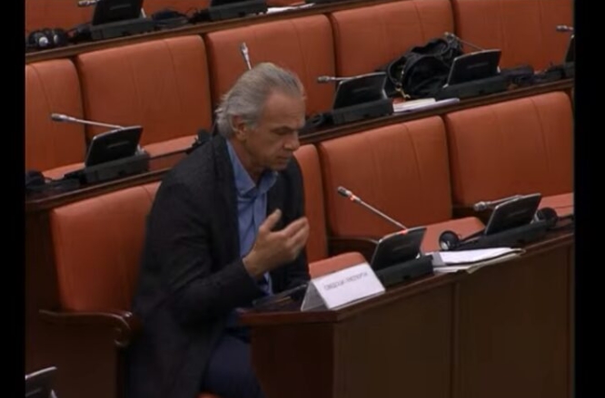 По предлог на Васев пациентка на Онкологија примала експериментална терапија – ново сведочење на судењето за случајот „Онкологија“