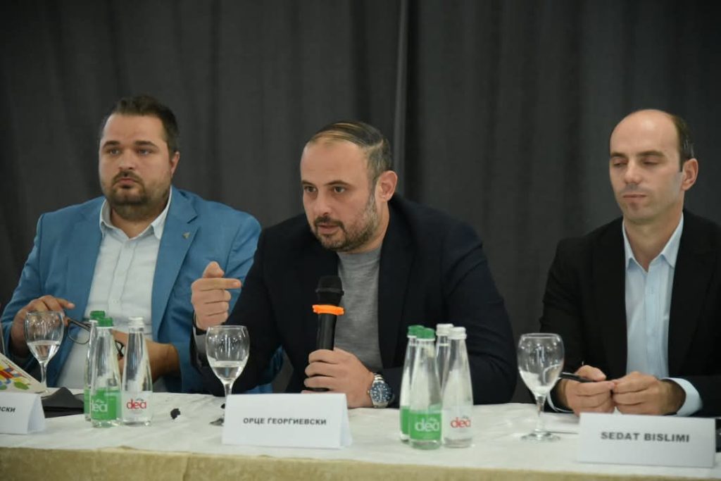 ЃОРЃИЕВСКИ: Имаме решенија за депонијата „Дрисла“