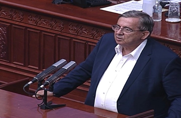 ПОЧИНА ПАНЧО МИНОВ: Тој беше поранешен градоначалник на Кавадарци, пратеник и носител на независна листа на локалните избори