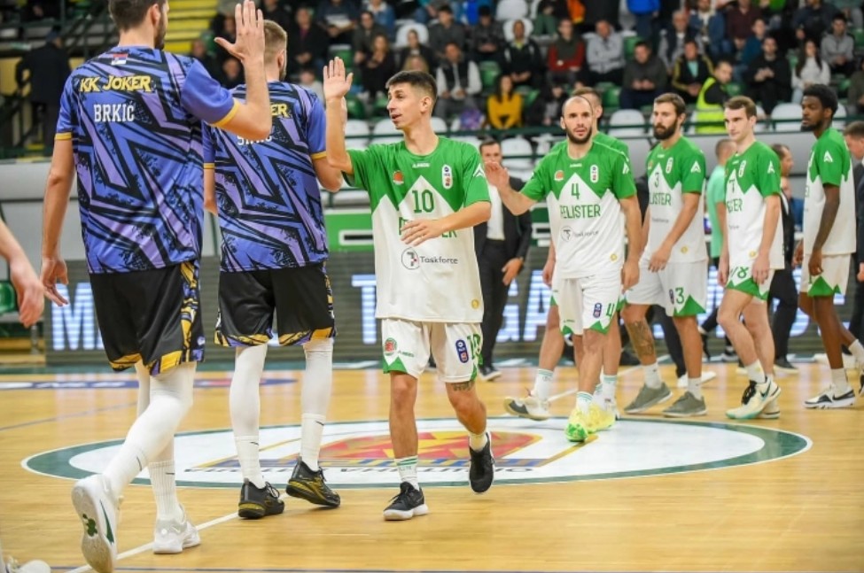 Пораз на кошаркарите на Пелистер на гостувањето на Кипар