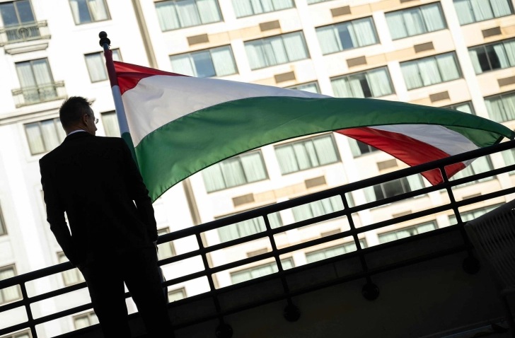 СИЈАРТО: Унгарија нема да постапи по налогот на МКС, суд што ги штити саботерите на гасоводот Северен тек не може да го уапси Путин