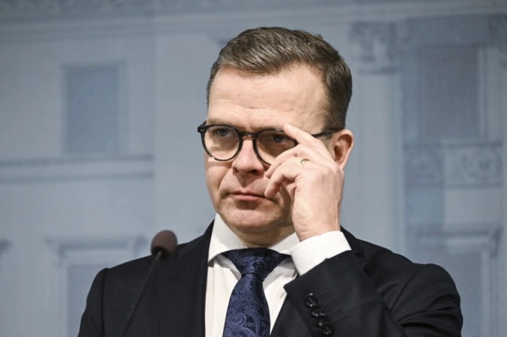 ФИНСКИОТ ПРЕМИЕР ОРПО: ЕУ треба да преземе досега невидени овластувања за да се одбрани од сè поизразените закани од Русија