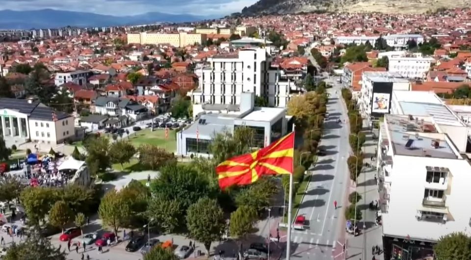 МИЦКОСКИ: Најважната битка од сите наши е борбата за стандардот и животот на луѓето – да живее Македонија што оди напред!