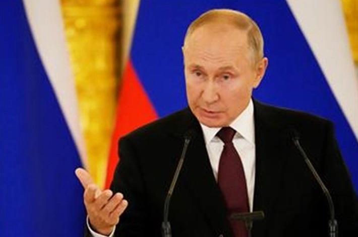 ПУТИН: Западните земји се обидуваат да спроведат обоена револуција и во Србија, како во Украина, која сите знаеме што донесе