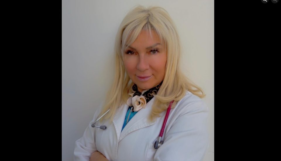 Д-Р СОФИЈАНОВА: Не секој што ветува навистина и исполнува, го познавам Орце со години, тој не зборува за луѓето, тој живее со нив