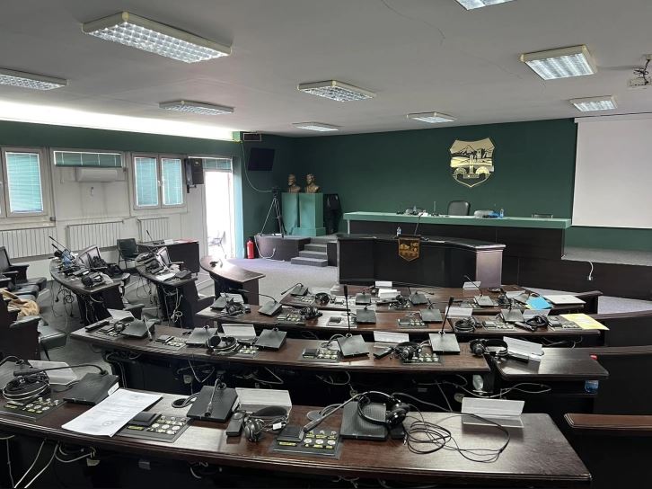 СОВЕТНИЦИ НА СКОПЈЕ: Убедливо најмногу ВМРО-ДПМНЕ со 18, по 6 ќе имаат ВРЕДИ, ДУИ и Левица, СДСМ 5, а ЗНАМ со еден советник