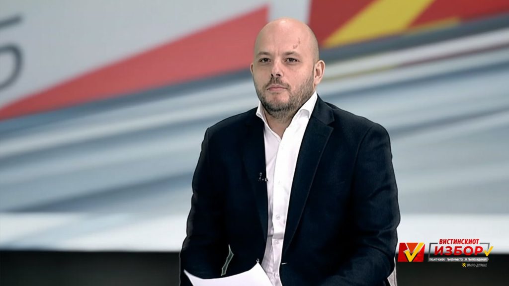 КОСТОВСКИ: Бутел добива нова поликлиника, Љуботен добива водовод