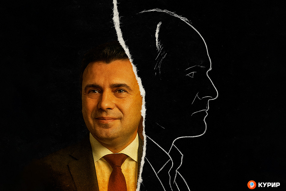 ПЕТРУШЕВСКИ: Филипче трча на избори со Тројанскиот коњ за да го спроведе планот и шемата на Заев со Бугарија, а не за граѓаните