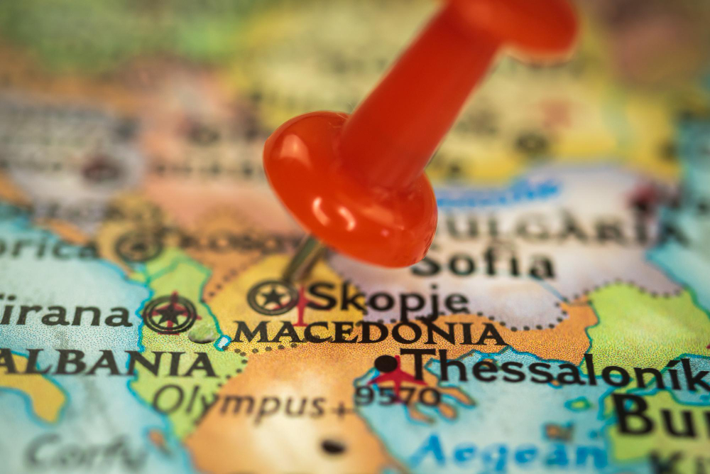 АНАЛИЗА: Конечно автентична македонска надворешна политика