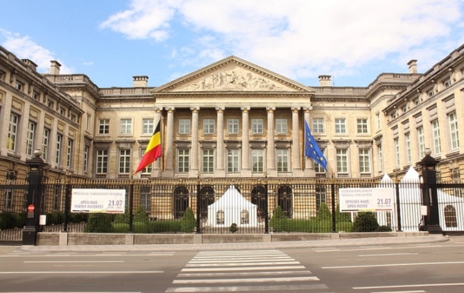 МЕГА КРИМИНАЛ: Во Белгија откриени злоупотреби на милиони евра од Фондот за здравствено осигурување