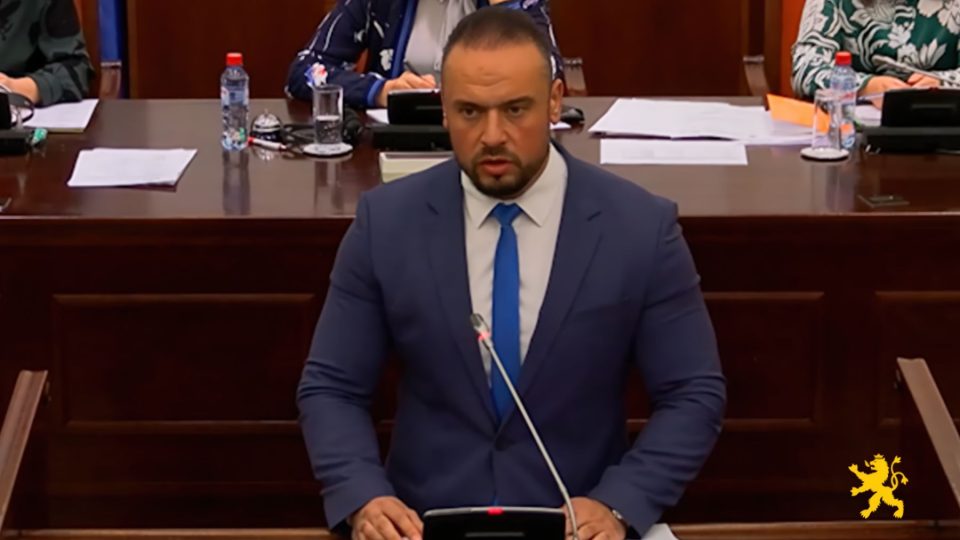 СПАСОВСКИ: Забрзан економски раст од 3,8 отсто, историски пад на невработеност од 10 отсто и раст на платите и пензиите во 2026 г.