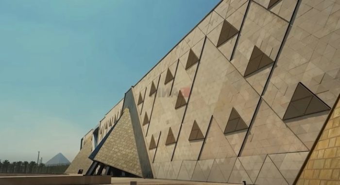 ЕГИПЕТ ГИ СОБИРА СВЕТСКИТЕ ЛИДЕРИ: На отворањето на Големиот египетски музеј ќе присуствуваат 79 делегации од светот