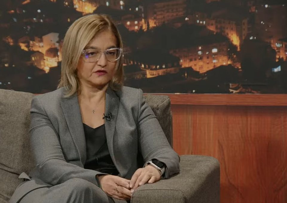 ЈАНКУЛОВСКА: Судењето беше фарса со однапред познат исход и пониско ниво од Нирнбершките процеси и судењата во Информбирото