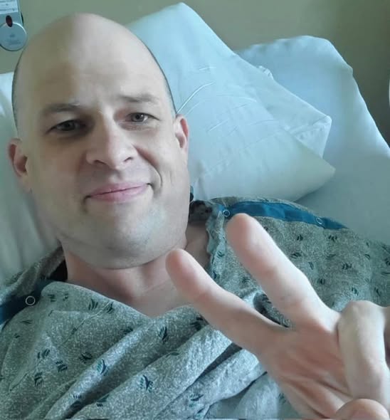 Сведоштво за ИВЕРМЕКТИН и ФЕНБЕНДАЗОЛ – 51-годишен маж од Калифорнија со метастази на рак на дебело црево во стадиум 4 во перитонеумот има намалување на туморот од 89%!