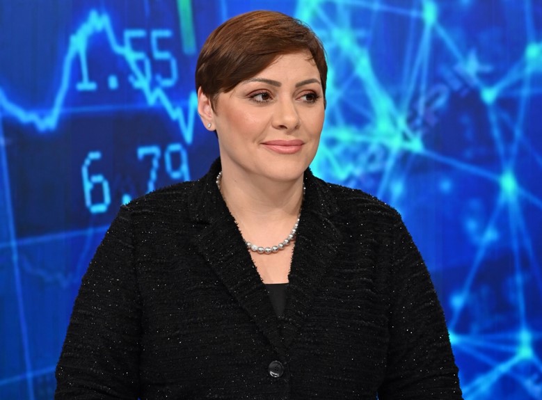 ДИМИТРИЕСКА-КОЧОСКА: Имаме над 47% раст на капиталните расходи оваа година, иако повторно не сме до 100-процентна реализација