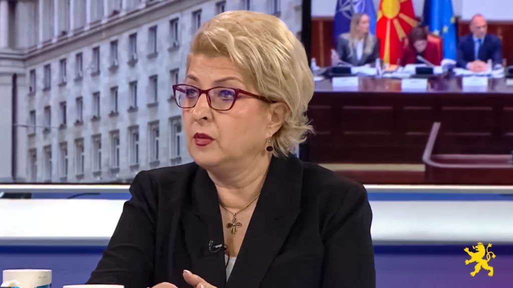 ЛАСОВСКА: Ниту една трагедија нема да остане без одговорност, со Анкетната комисија ќе се утврди каде затаил системот