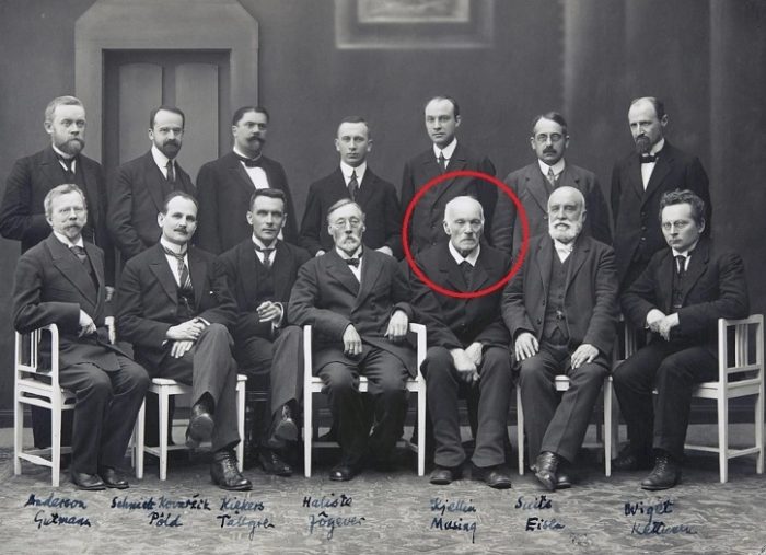 ПРЕД 135 ГОДИНИ ВО ЕСТОНИЈА: Лингвистот Мазинг 1890 г. ја одбранил докторската теза за засебноста...