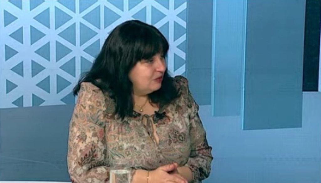 Д-Р КУЗМАНОВСКА: Tрансплантацијата на корнеа во јавното здравство – голем исчекор во медицината и офталмологијата во државата