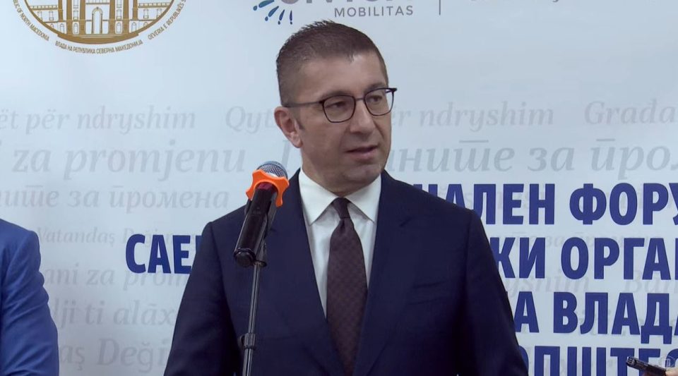 МИЦКОСКИ: Ако размислувам теснопартиски во наш интерес е на пролет да имаме избори, но нема да има оти тоа е во интерес на државата