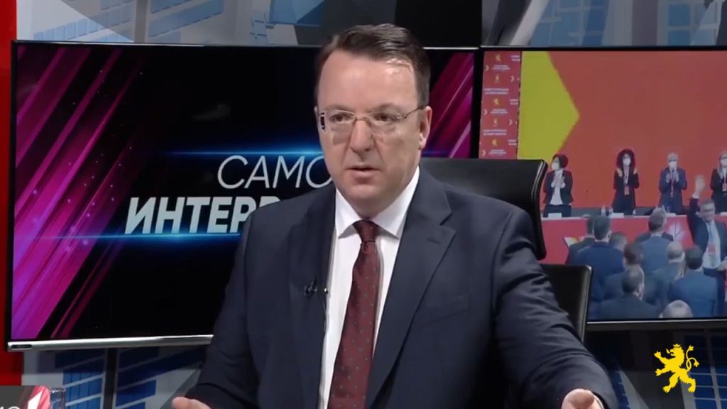 НИКОЛОСКИ: За само една година обезбедивме 21 нова авионска дестинација, наскоро ќе има и нова линија Виена-Охрид