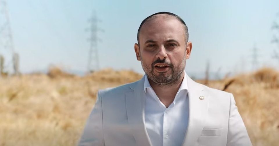 ЃОРЃИЕВСКИ: Скопје ќе ја добие првата подземна сообраќајница и три нови кружни текови што ќе го растоварат центарот од гужвите