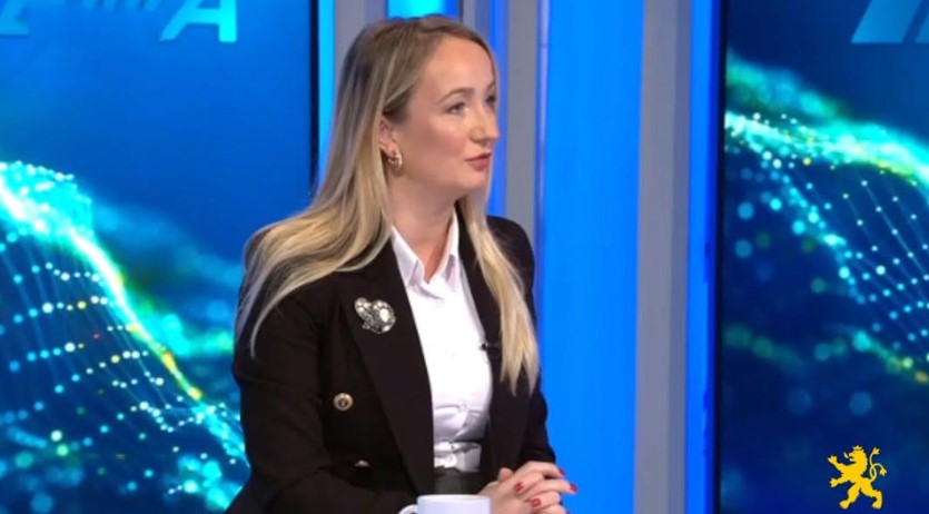 ПЕТРУШЕВСКА: Македонија е целосно посветена на реформската агенда