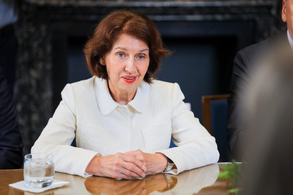 СИЉАНОВСКА ЗА ИПАРД: Строго треба да се санкционира злоупотребата, одговорност мора да има