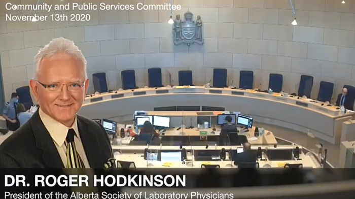 (ВИДЕО) Д-Р ХОЏГИНСОН ПРЕДУПРЕДИЛ УШТЕ ВО НОЕМВРИ 2020: Се создава хистерија околу КОВИД, ова не е ебола, 5 000 единици витамин Д на ден ќе ве спасат