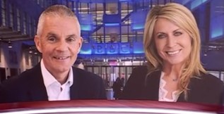 ПО КРИТИКИТЕ ЗА ДОКУМЕНТАРЕЦ НА ТРАМП: Генералниот директор на Би-Би-Си и извршната директорка за вести си поднесоа оставки