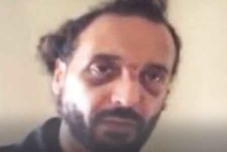 По 10 години притвор Либан го ослободи Ханибал Гадафи, синот на поранешниот либиски лидер Моамер ел-Гадафи