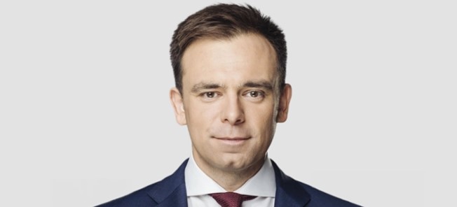 ДОМАНСКИ: Полска е најбрзорастечката економија во Европа