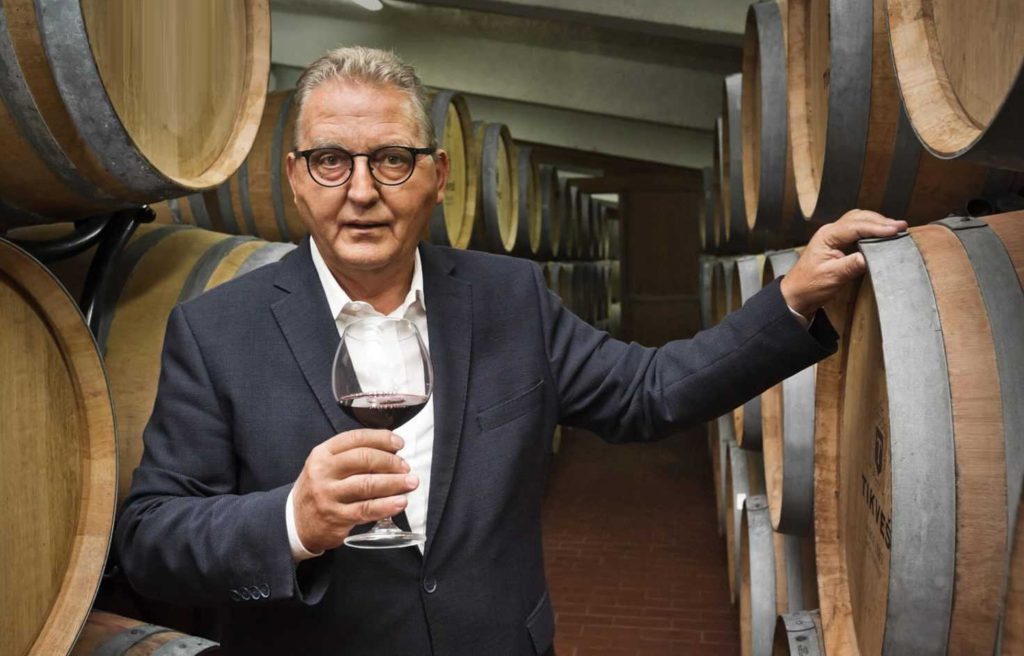 ФАКТОР: Бизнисменот Светозар Јаневски го купи М-6 од партнерите за 12,7 милиони евра и ќе има речиси целосна контрола над АД Тиквеш