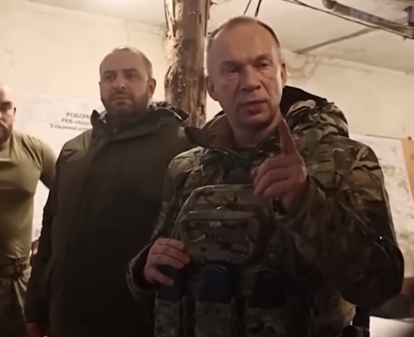 СИРСКИ: Руските сили заземаат три населени места