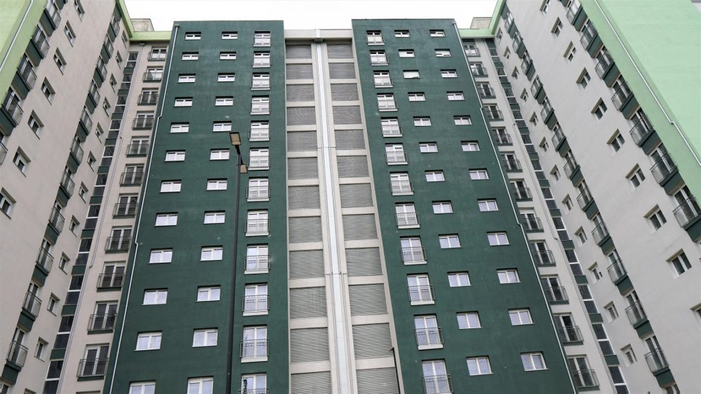 ЗАПИШАНИ БЛИЗУ ТРИ ИЛЈАДИ ХИПОТЕКИ НА НЕДВИЖНОСТИ: Пораснал бројот на кредитите